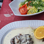 Photo n°4 de l'avis de Klaus-Dieter.o fait le 26/06/2021 à 14:12 sur le  Waldkasino à Erfurt