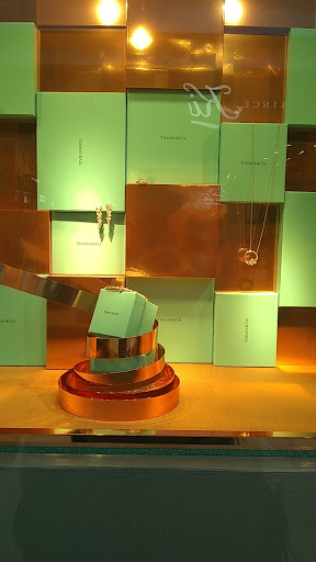Jewelry Store «Tiffany & Co.», reviews and photos, 6000 Glades Rd, Boca Raton, FL 33431, USA