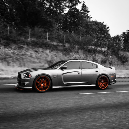 Auto Body Shop «Precision Auto Body and Collision», reviews and photos, 5033 S Tacoma Way, Tacoma, WA 98409, USA