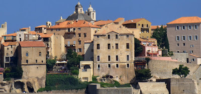 Arinella di Calvi à Calvi