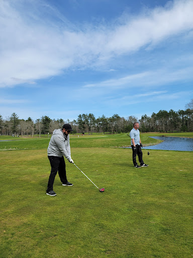 Golf Course «Meadow Brook Golf Course», reviews and photos, 163 Kingstown Rd, Richmond, RI 02898, USA