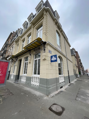 All Santé (CPSU) à Lille