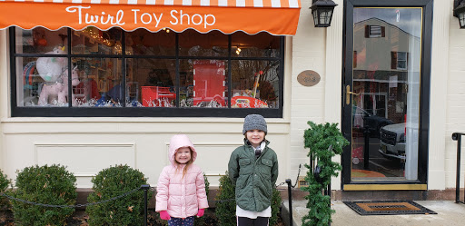 Toy Store «Twirl Toy Shop», reviews and photos, 10 N Main St, Pennington, NJ 08534, USA