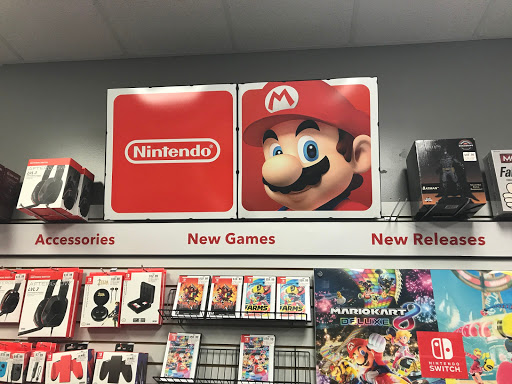 Video Game Store «GameStop», reviews and photos, 617 S Trooper Rd, Audubon, PA 19403, USA
