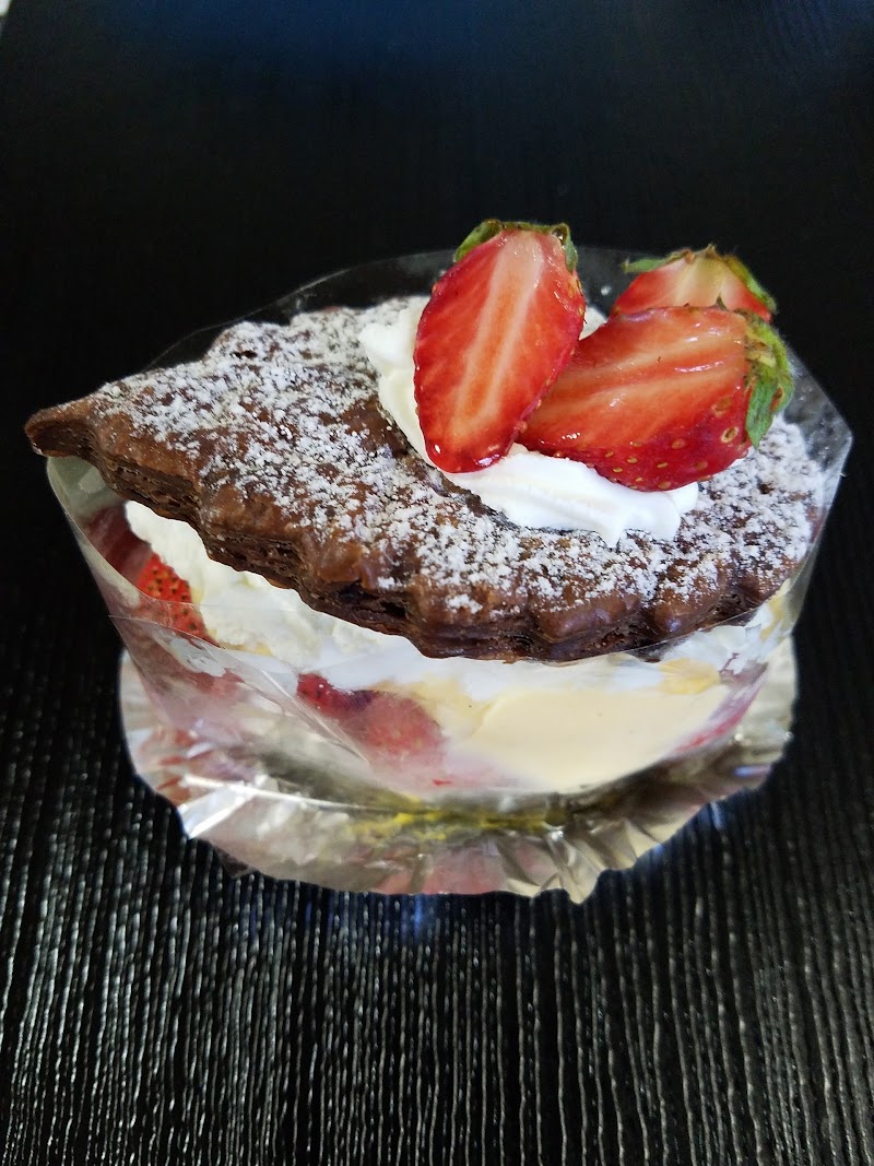キャトル 秋葉原店 東京都千代田区外神田 洋菓子店 グルコミ