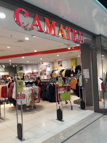 Magasin de vêtements pour femmes Camaieu La Trinité