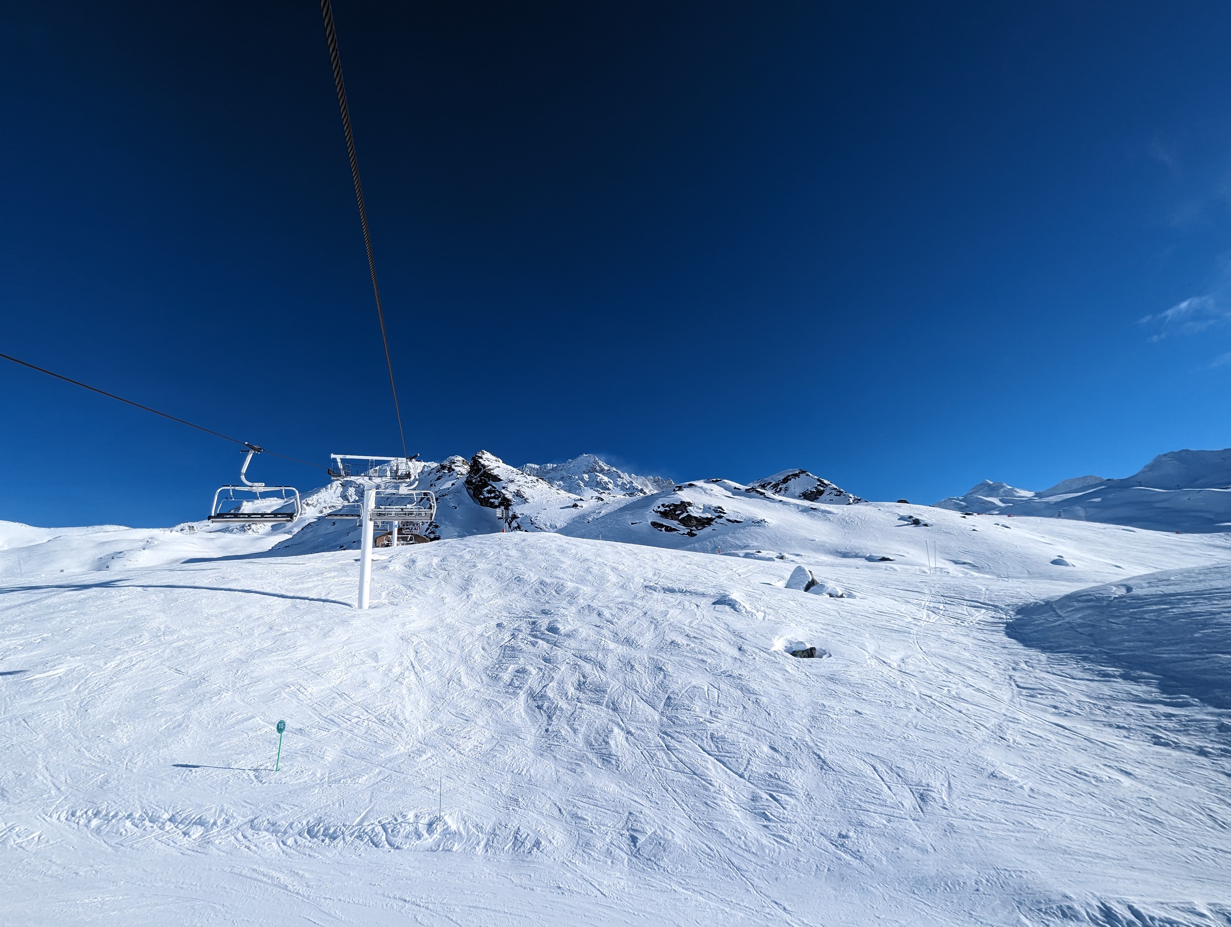 Photo n° 2 de l'avis de Ludovic.a fait le 28/01/2024 à 06:53
