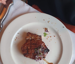 Chaplin's Grill photo