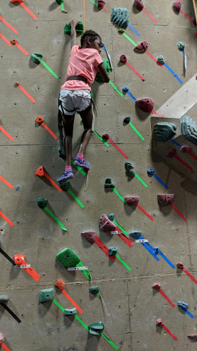 Rock Climbing Gym «Garden State Rocks», reviews and photos, 705 Ginesi Dr, Morganville, NJ 07751, USA