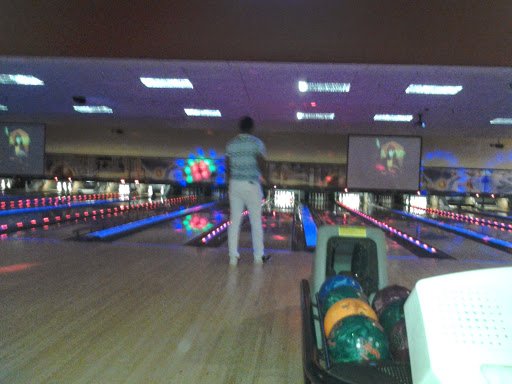 Bowling Alley «AMF Garland Lanes», reviews and photos, 1950 Marketplace Dr, Garland, TX 75041, USA