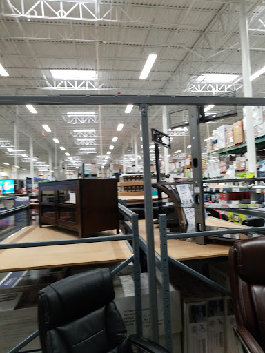 Warehouse club «BJ’s Wholesale Club», reviews and photos, 2577 S Hwy 27, Clermont, FL 34711, USA