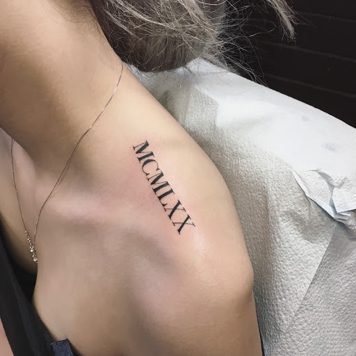 Explore travel adventure tattoo ideas, creative tattoo ideas in Alhambra, available at IFA2 Tattoo Studio