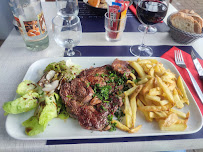 Plats et boissons du Restaurant O Bistrot gourmand à Oloron-Sainte-Marie - n°6