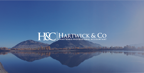 Hartwick & Co. Chartered Professional Accountant