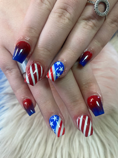 Nail Salon «Star Nails & Spa», reviews and photos, 411 S Main St, Searcy, AR 72143, USA