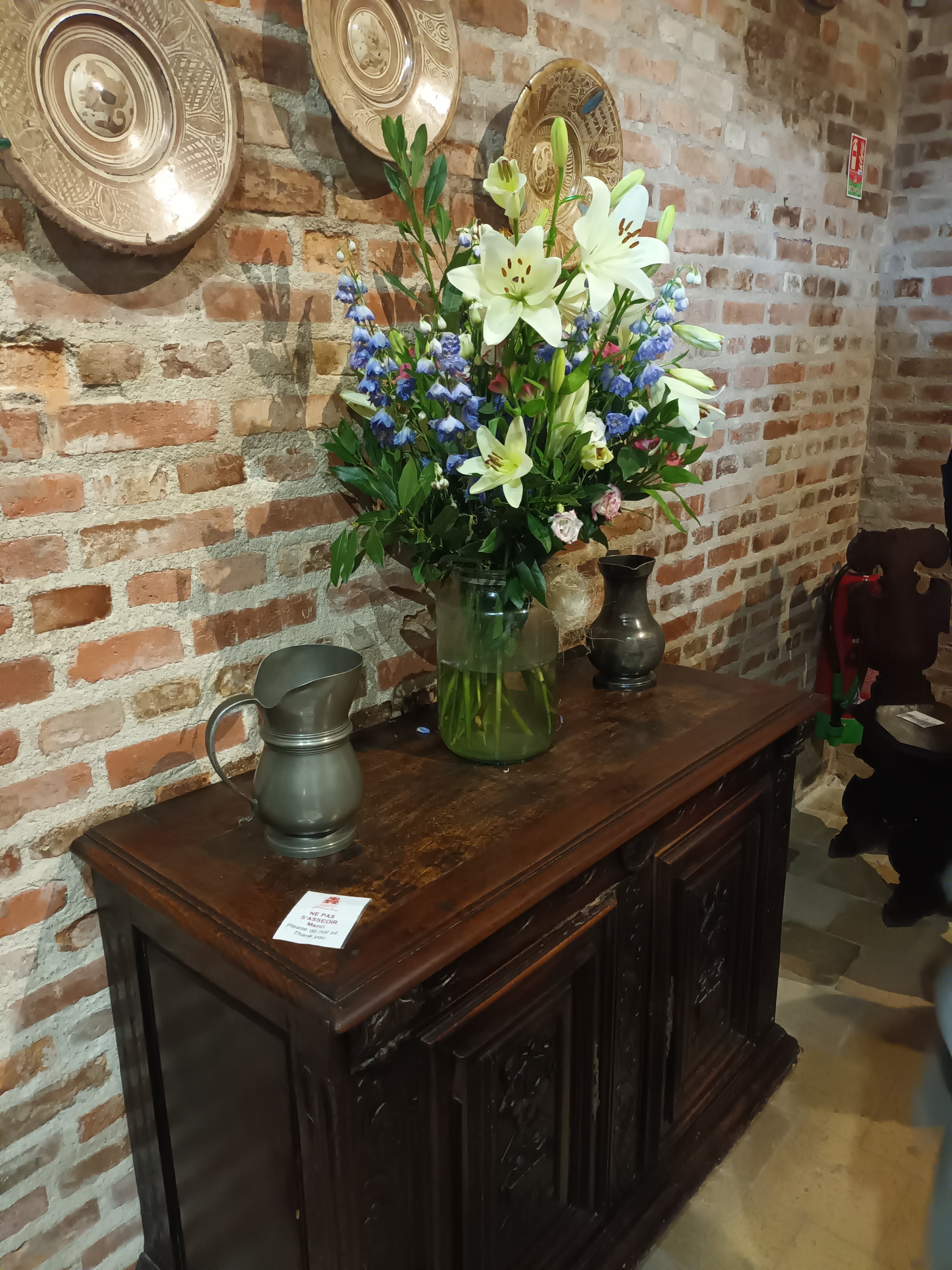 Photo n° 4 de l'avis de mazeos.a fait le 15/08/2023 à 14:51