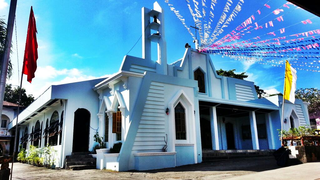 Our Lady of Miraculous Medal Parish