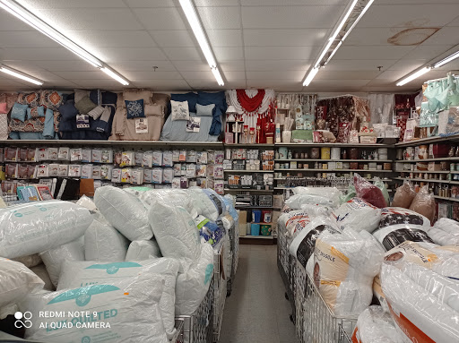 Variety Store «Peoples Department Store», reviews and photos, 4 Ralph Ave, Brooklyn, NY 11221, USA