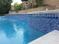 PRECISION POOL TILE