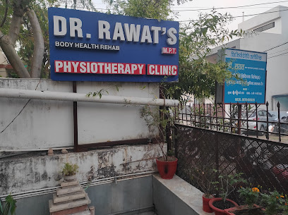 DR RAWAT'S Physiotherapy & Chiropractic & Sports therapy clinic