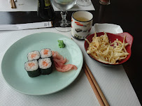 Sushi du Restaurant japonais Osaka à Créteil - n°2