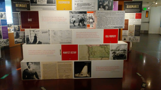 Museum «Oregon Jewish Museum and Center for Holocaust Education», reviews and photos, 724 NW Davis St, Portland, OR 97209, USA