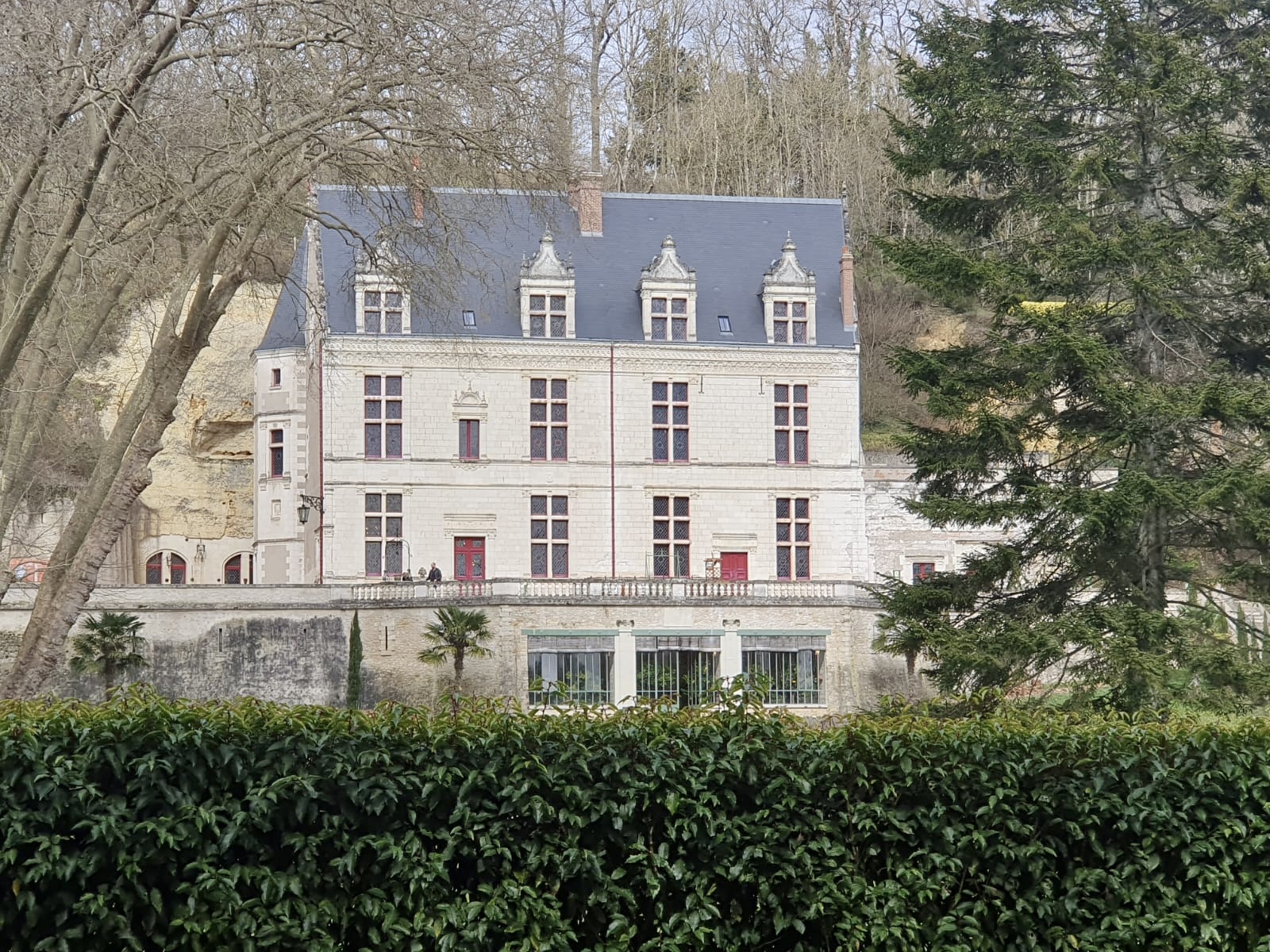 Photo n° 2 de l'avis de Gîte.a fait le 12/03/2023 à 18:25