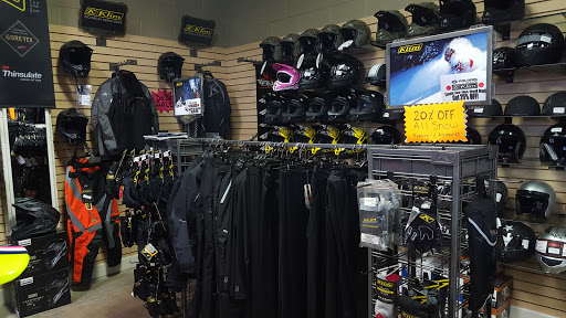 Motor Vehicle Dealer «Auburn Extreme Powersports», reviews and photos, 446 Grass Valley Hwy, Auburn, CA 95603, USA