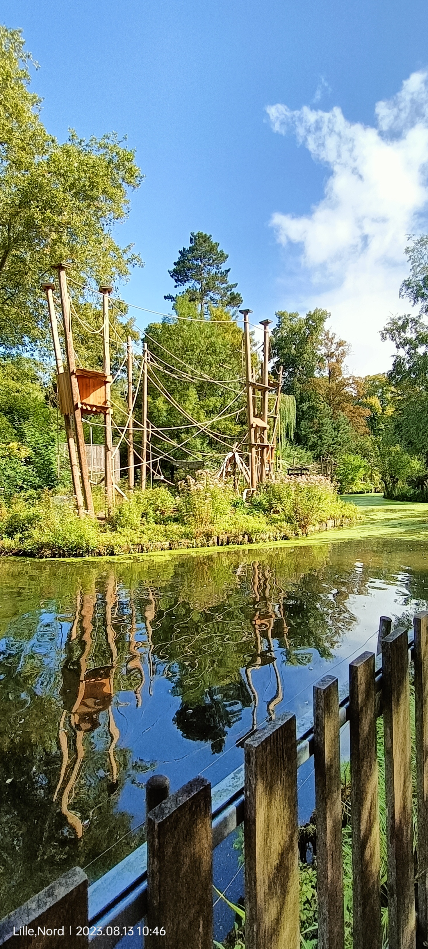 Photo n° 8 de l'avis de Chloe.r fait le 15/08/2023 à 11:04