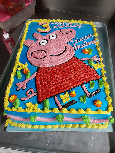 Grocery Store «Mableton - El Tio Market», reviews and photos, 1391 Veterans Memorial Hwy SW #120, Mableton, GA 30126, USA