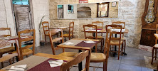 Atmosphère du Restaurant Le Diablotin Gourmand à Barjac - n°4