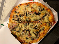 Pizza du Pizzeria Pizza Du Plateau à Montélimar - n°1