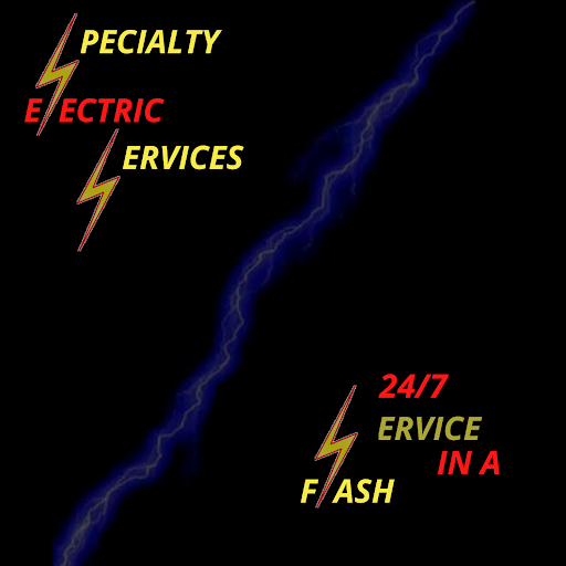 Specialty Electric Services Electrical Installation Service