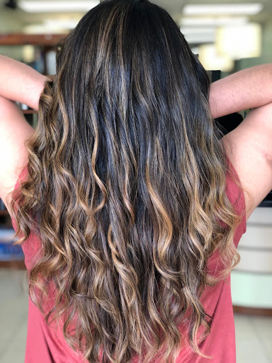Hair Salon «Hair Cuttery», reviews and photos, 1039 Harley Strickland Blvd, Orange City, FL 32763, USA