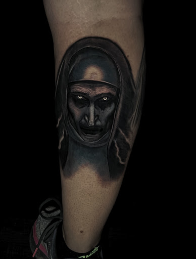 Explore wrist tattoo ideas for females, creative tattoo ideas in Silver City, available at Independent Ink Tattoo