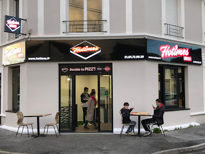 Pizza Hotimes Chelles à Chelles