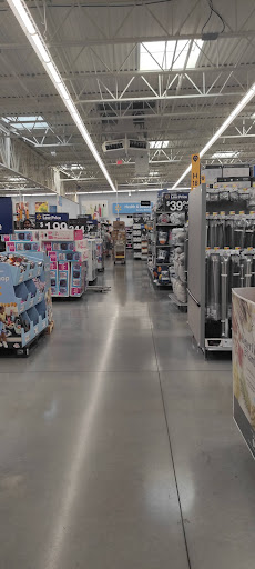 Discount Store «Walmart», reviews and photos, 13600 SW 288th St, Homestead, FL 33030, USA