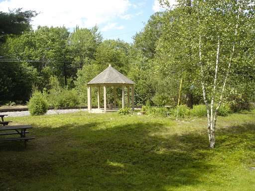 Museum «Seashore Trolley Museum», reviews and photos, 195 Log Cabin Rd, Kennebunkport, ME 04046, USA