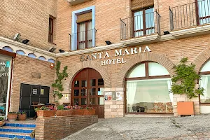 Hotel Santa Maria de Alquezar image