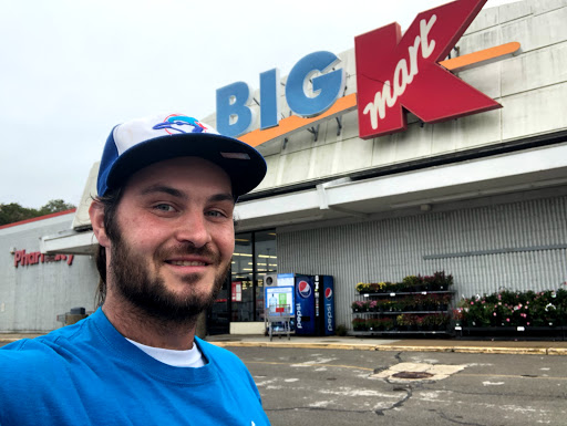 Discount Store «Kmart», reviews and photos, 15891 OH-170, East Liverpool, OH 43920, USA