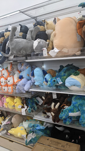 Dollar Store «Daiso, Japan», reviews and photos, 39035 Fremont Hub Courtyard, Fremont, CA 94538, USA