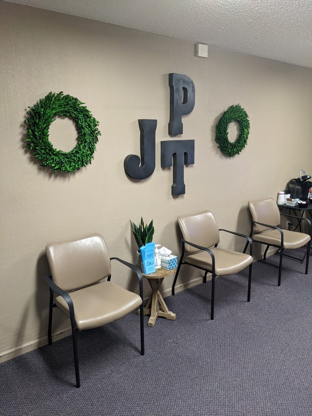 Jacksonville Physical Therapy