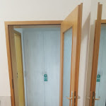 Photo n°4 de l'avis de Martin.p fait le 13/07/2019 à 19:45 sur le  City Hotel Eisenach à Eisenach