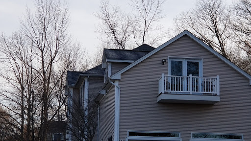 Roofing Contractor «Adam Quenneville Roofing», reviews and photos, 160 Old Lyman Rd, South Hadley, MA 01075, USA