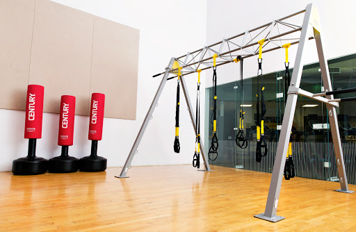 Non-Profit Organization «Ed & Ruth Lehman YMCA», reviews and photos, 950 Lashley St, Longmont, CO 80504, USA