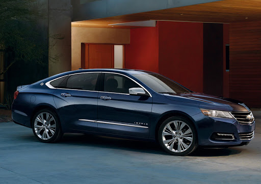 Car Dealer «Phillips Chevrolet», reviews and photos, 9700 W Lincoln Hwy, Frankfort, IL 60423, USA