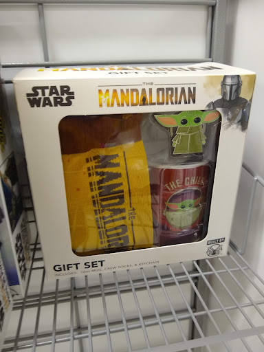 Department Store «T.J. Maxx», reviews and photos, 14 Candlewood Lake Rd, Brookfield, CT 06804, USA