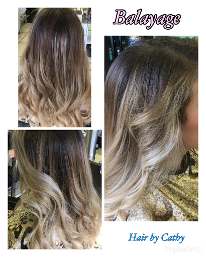 Hair Salon «Hair Force Salon», reviews and photos, 730 W Burleigh Blvd, Tavares, FL 32778, USA