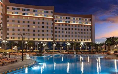 Universal’s Endless Summer Resort - Dockside Inn and Suites image