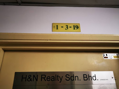 H&N REALTY SDN BHD